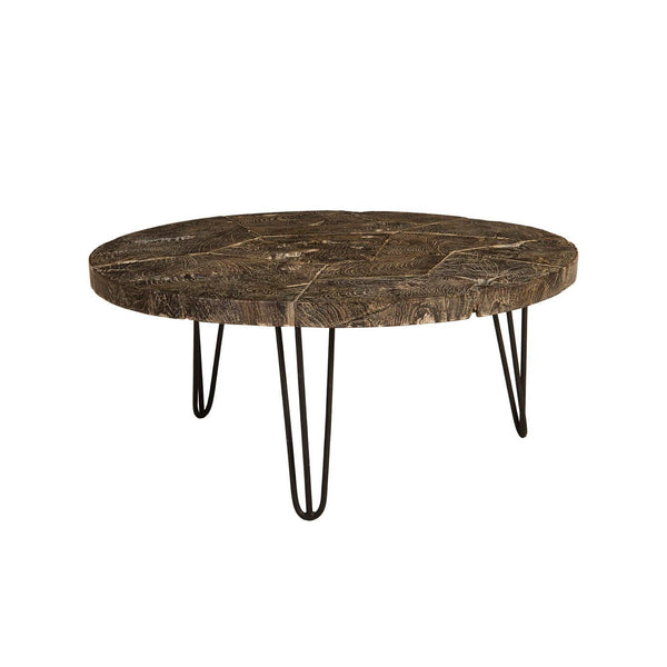 Phillips Collection FURNITURE - Driftwood Coffee Table