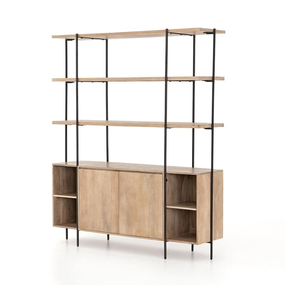 Four Hands FURNITURE - Elena Sideboard and Hutch