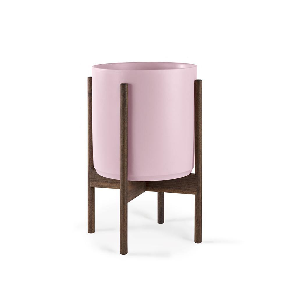 LBE Design DECORATIVE - The Ten - Ceramic Cylinder With Stand