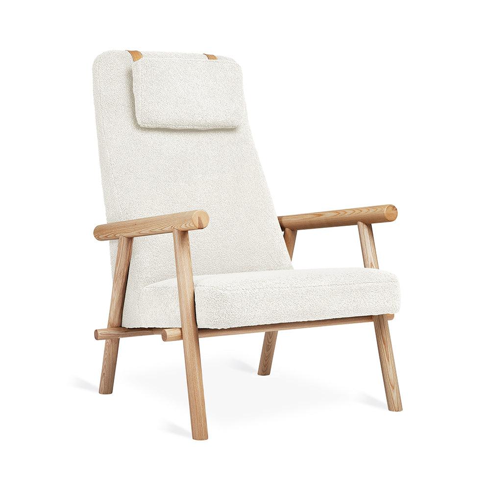 Gus Modern FURNITURE - Labrador Chair