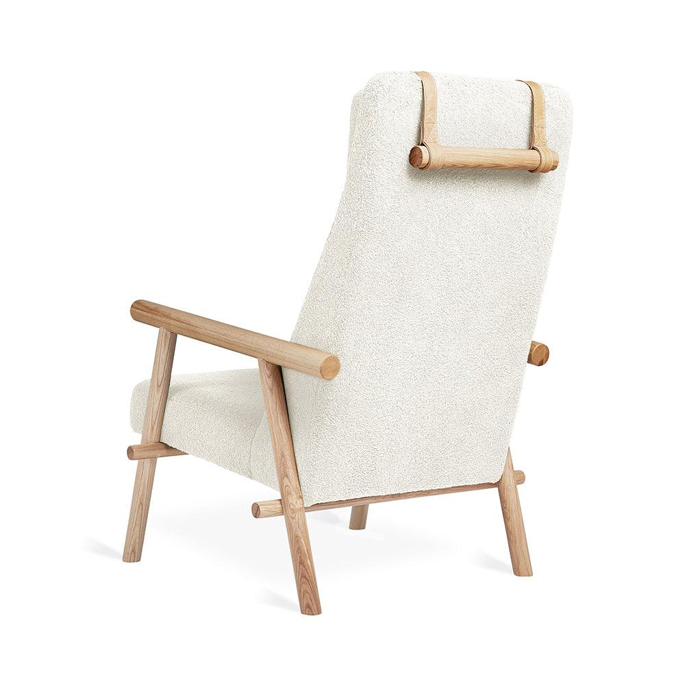 Gus Modern FURNITURE - Labrador Chair