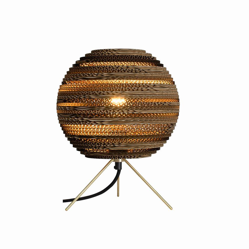 Graypants LIGHTING - Moon Table Lamp