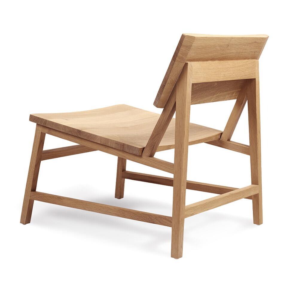 Ethnicraft FURNITURE - N2 Lounge Chair