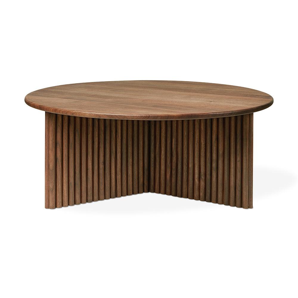 Gus Modern FURNITURE - Odeon Solid Wood Coffee Table