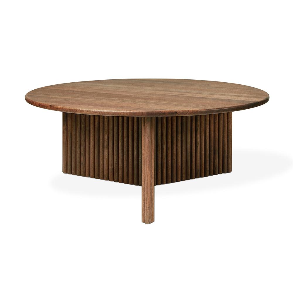 Gus Modern FURNITURE - Odeon Solid Wood Coffee Table