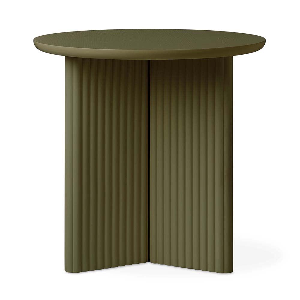 Gus Modern FURNITURE - Odeon End Table