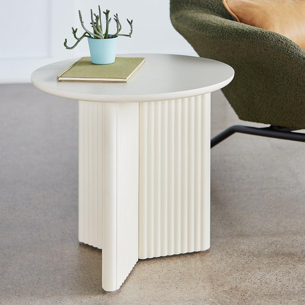 Gus Modern FURNITURE - Odeon End Table