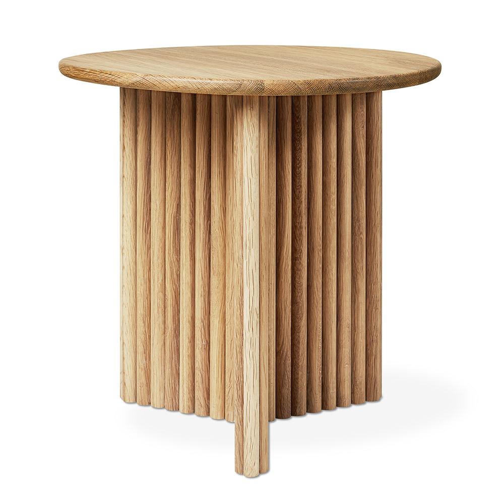 Gus Modern FURNITURE - Odeon Solid Wood End Table