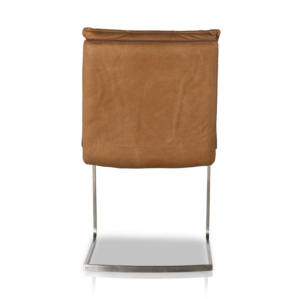 Four Hands FURNITURE - Penny Leather Dining Chair