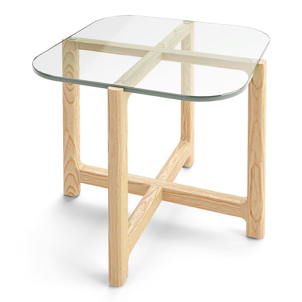 Gus Modern FURNITURE - Quarry End Table