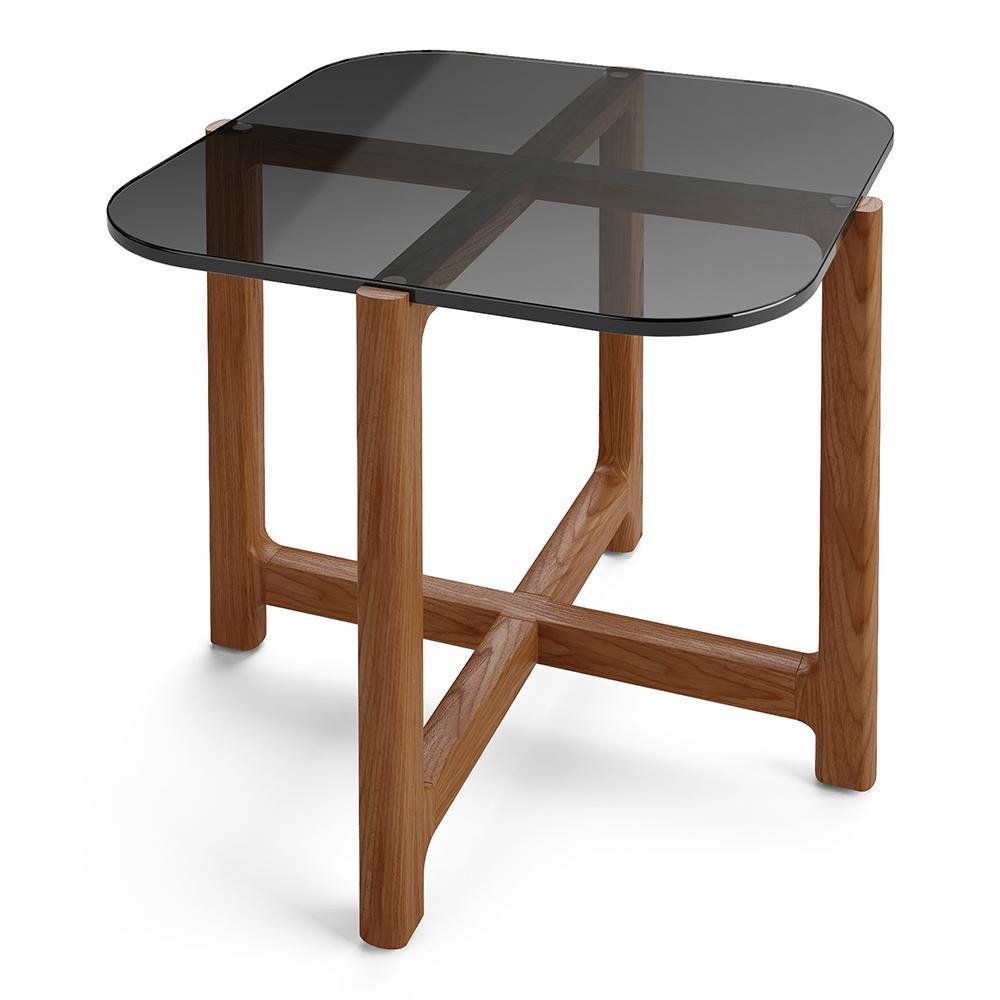 Gus Modern FURNITURE - Quarry End Table