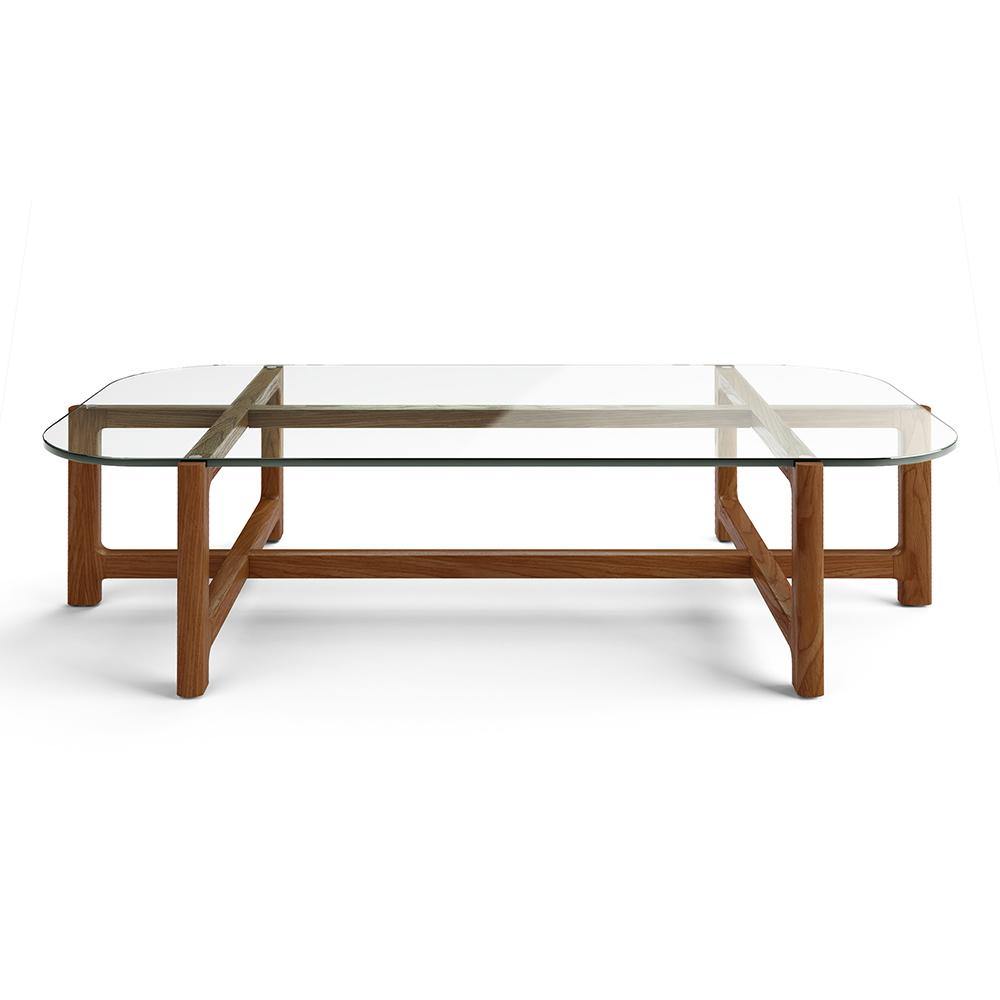 Gus Modern FURNITURE - Quarry Coffee Table - Rectangle