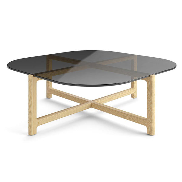 Gus Modern FURNITURE - Quarry Coffee Table - Square