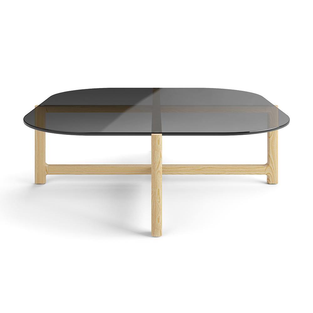 Gus Modern FURNITURE - Quarry Coffee Table - Square