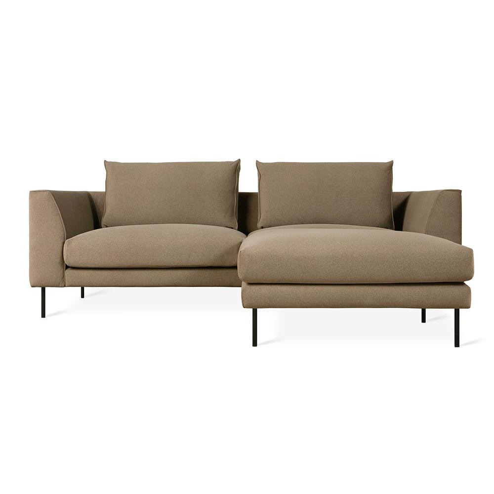 Gus Modern FURNITURE - Renfrew Loft Sectional