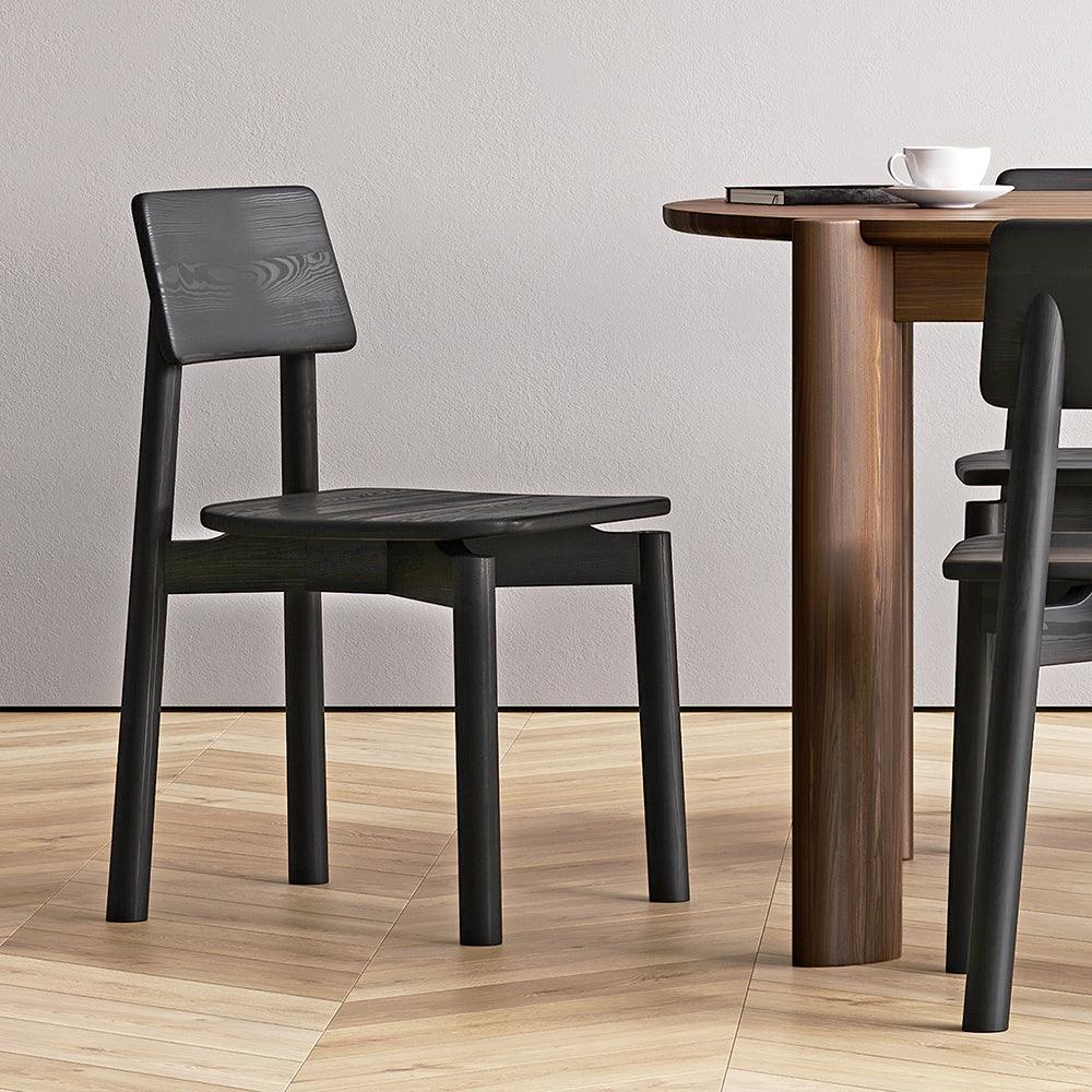 Gus Modern FURNITURE - Ridley Dining Chair - Set of 2
