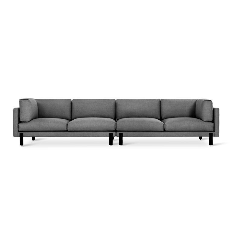 Gus Modern FURNITURE - Silverlake Sofa XL