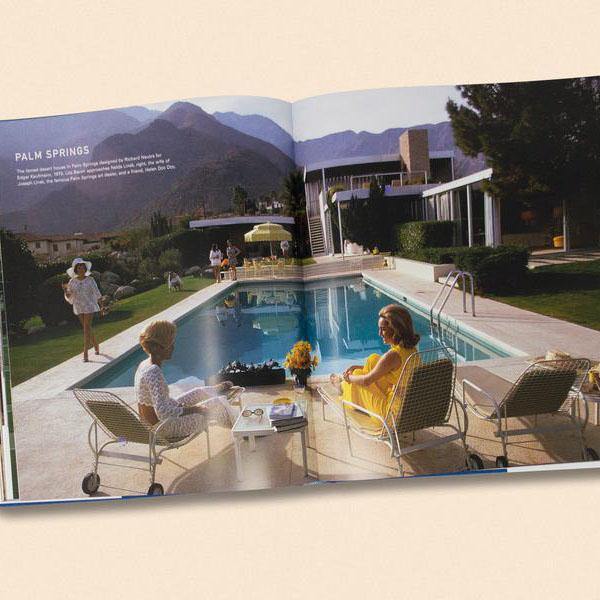 Abrams BOOKS - Slim Aarons: Once Upon A Time
