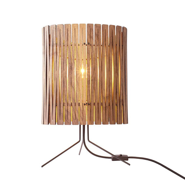 Graypants LIGHTING - Kerflights T3 Table Lamp