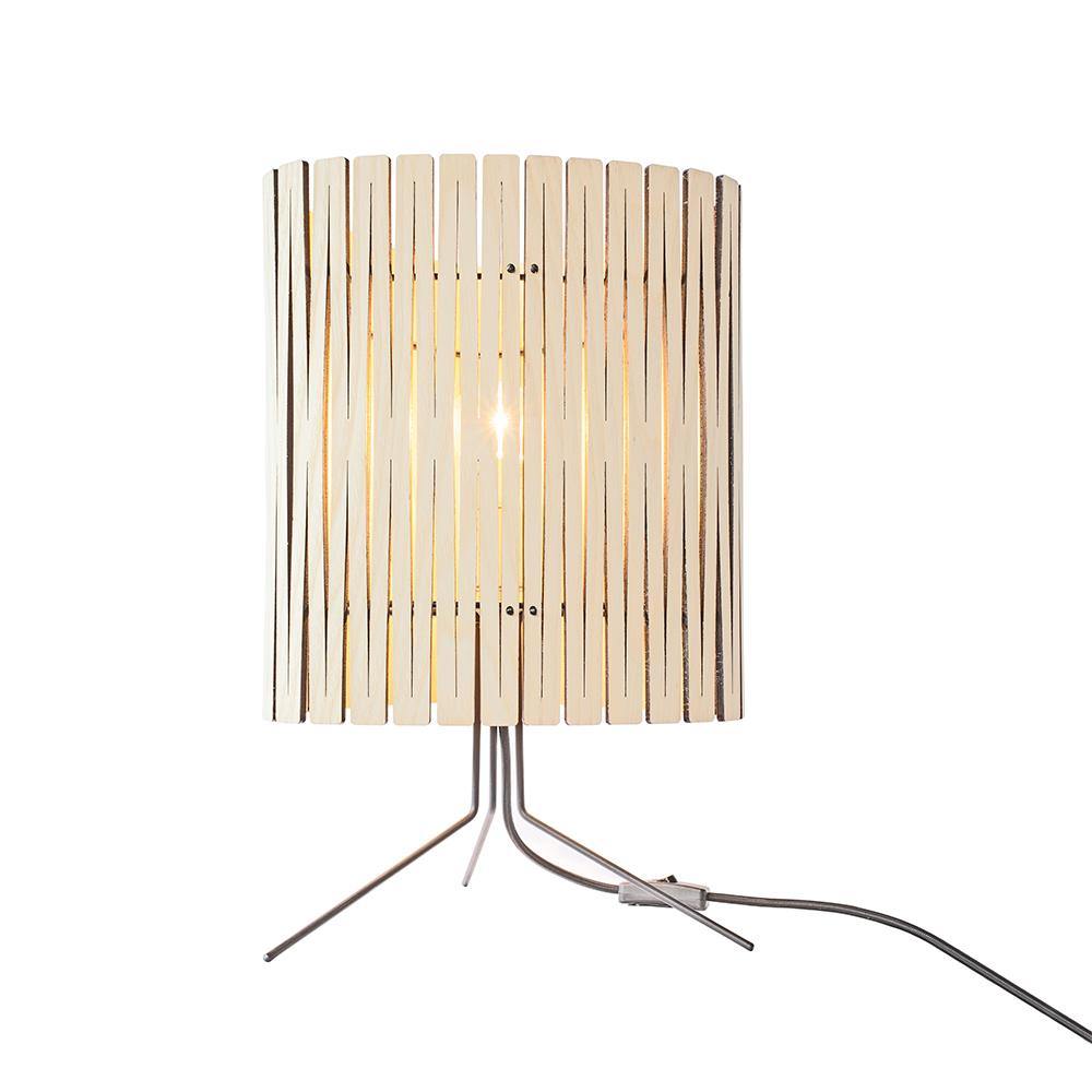 Graypants LIGHTING - Kerflights T3 Table Lamp