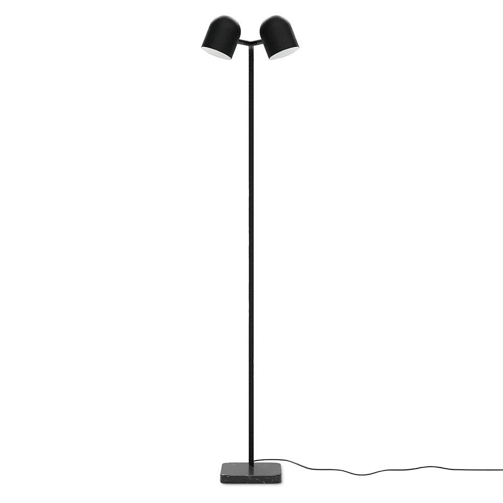 Gus Modern LIGHTING - Tandem Floor Lamp