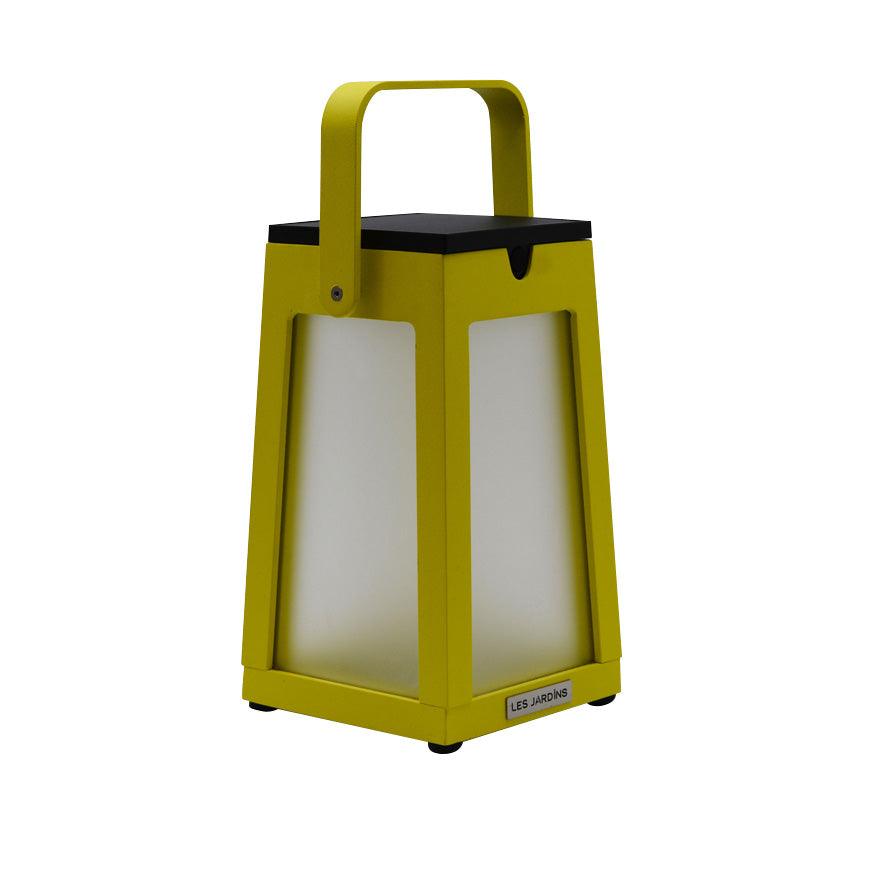 Les Jardins LIGHTING - Tinka Solar Powered Lantern