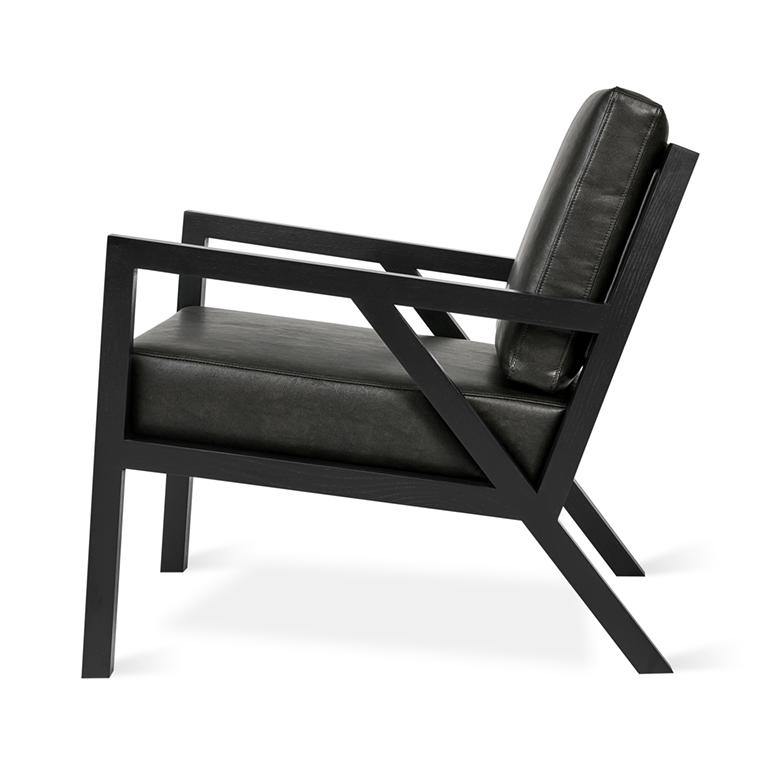 Gus Modern FURNITURE - Truss Lounge Chair