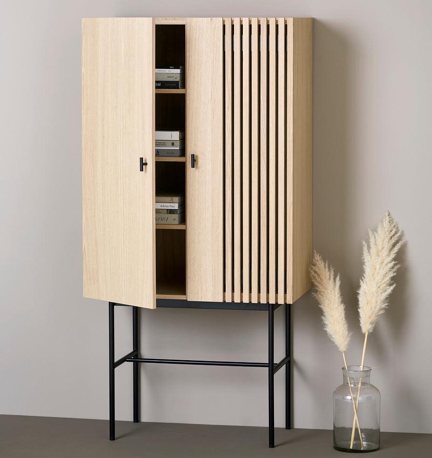 WOUD FURNITURE - Array Cabinet