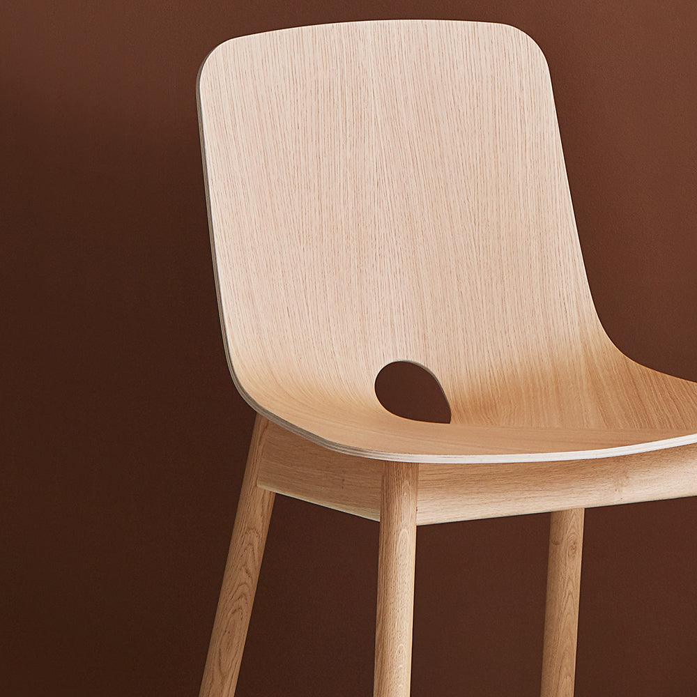 WOUD FURNITURE - Mono Dining Chair