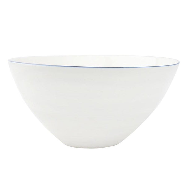 Canvas TABLETOP - Abbesses Blue Bowl