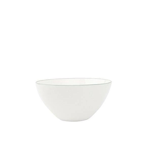 Canvas TABLETOP - Abbesses Grey Bowl
