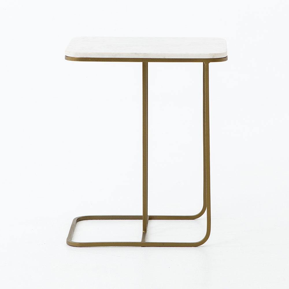 Four Hands FURNITURE - Adalley C Side Table
