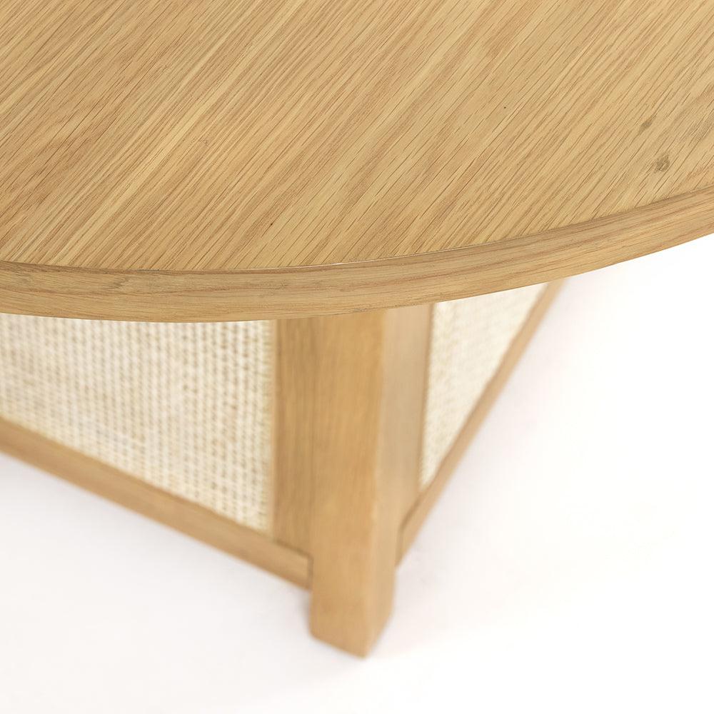 Four Hands FURNITURE - Allegra Dining Table