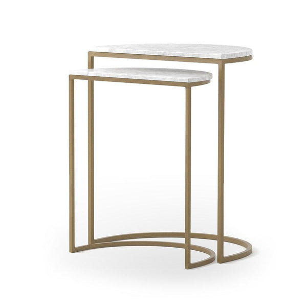 Four Hands FURNITURE - Ane Nesting Tables
