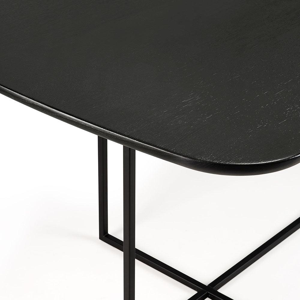 Ethnicraft FURNITURE - Arc Dining Table