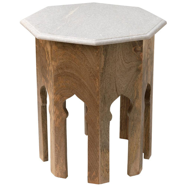 Jamie Young FURNITURE - Atlas Side Table