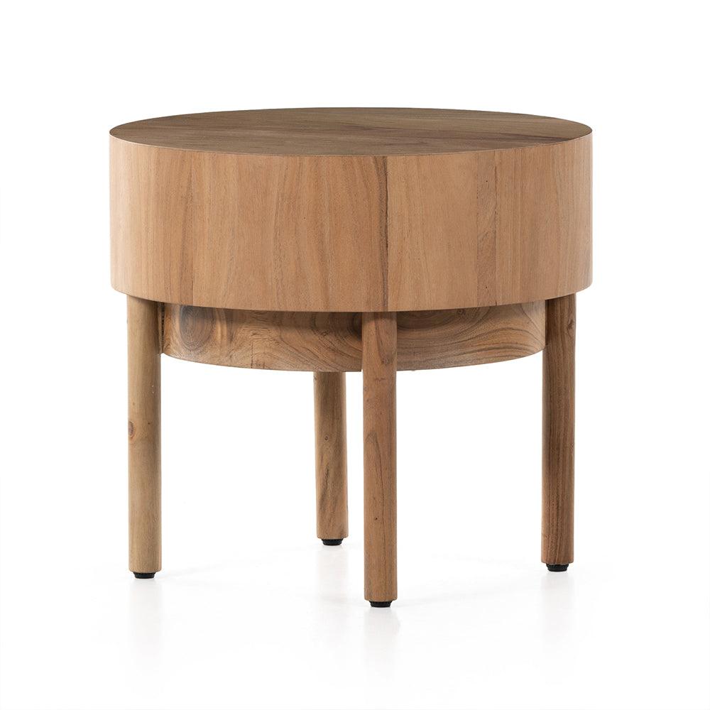 Four Hands FURNITURE - Atmore End Table