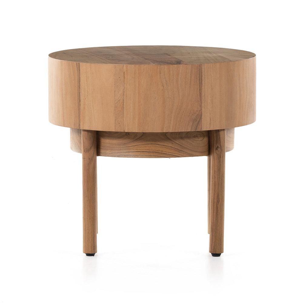 Four Hands FURNITURE - Atmore End Table