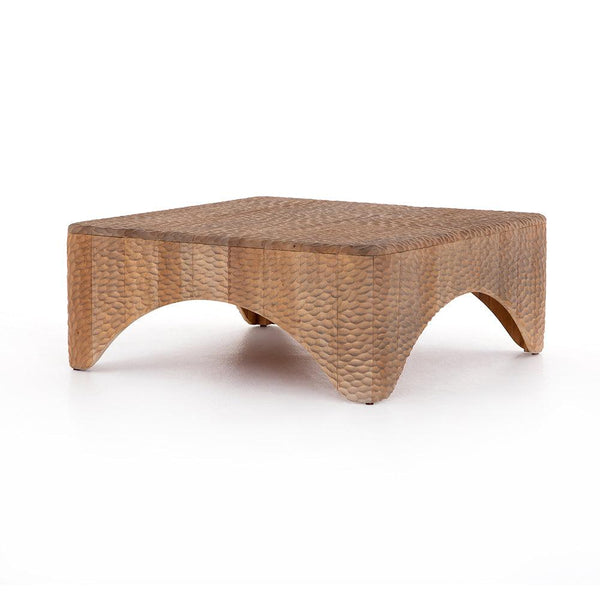 Four Hands FURNITURE - Atrumed Coffee Table