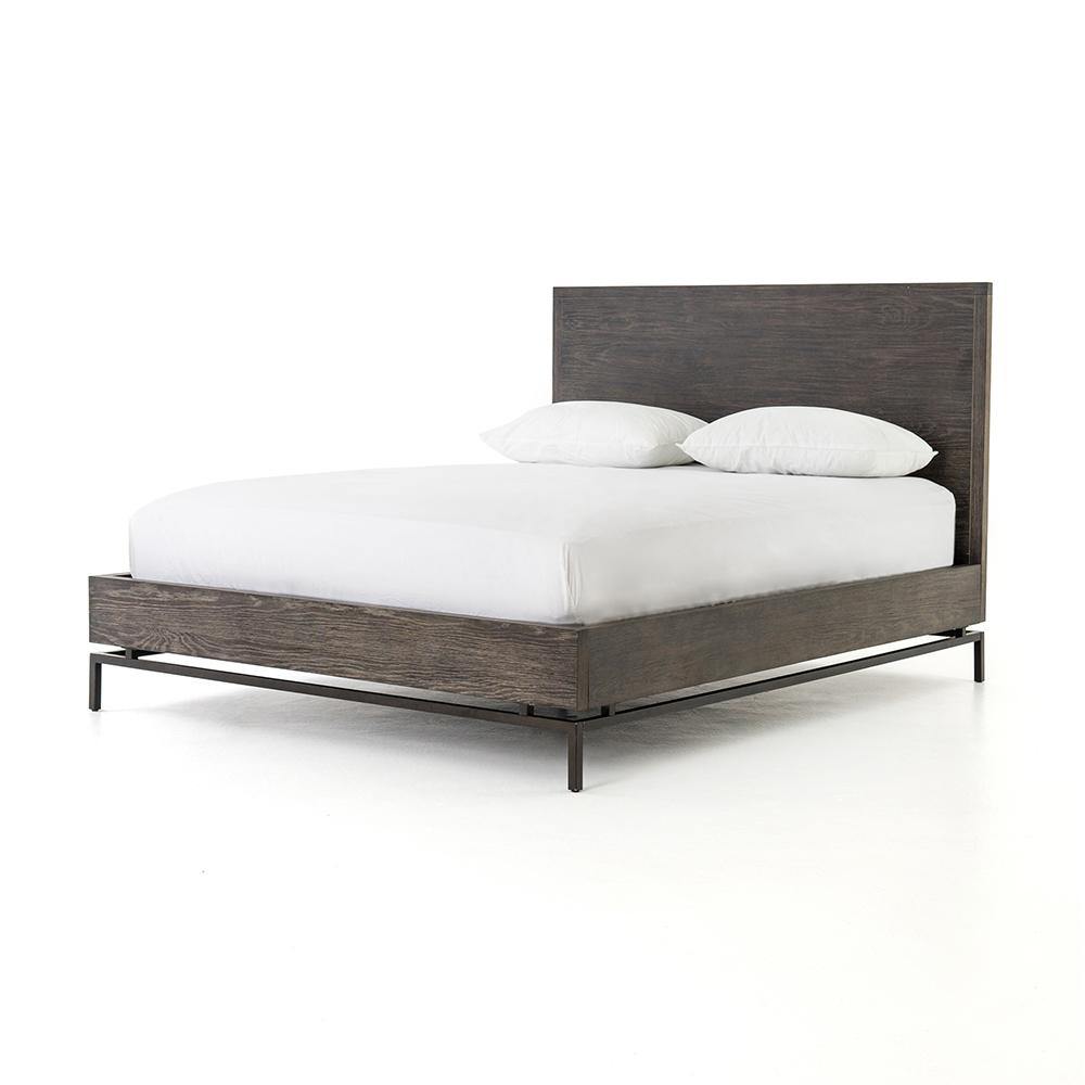 Four Hands FURNITURE - Augusta Bed