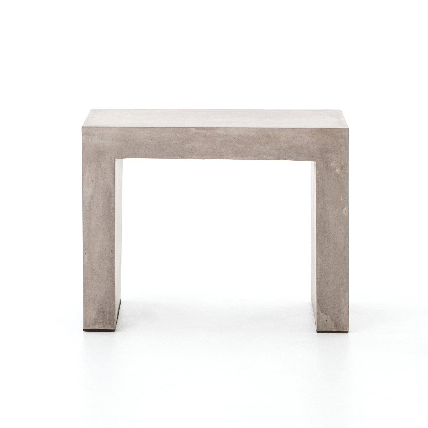 Four Hands FURNITURE - Axel Side Table