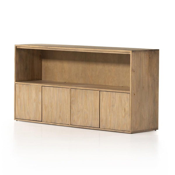 Four Hands FURNITURE - Bane Media Console