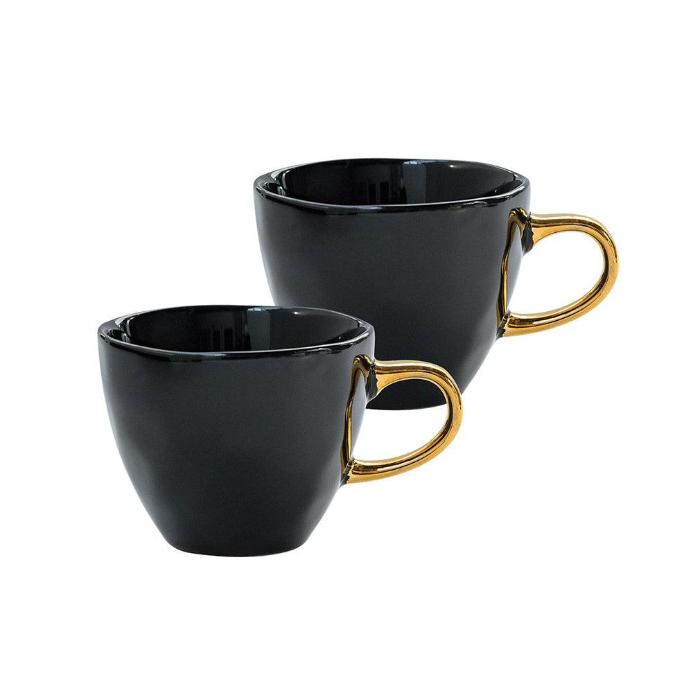 Urban Nature Culture Amsterdam TABLETOP - Good Morning Cup Mini Gift Pack - Set of 2