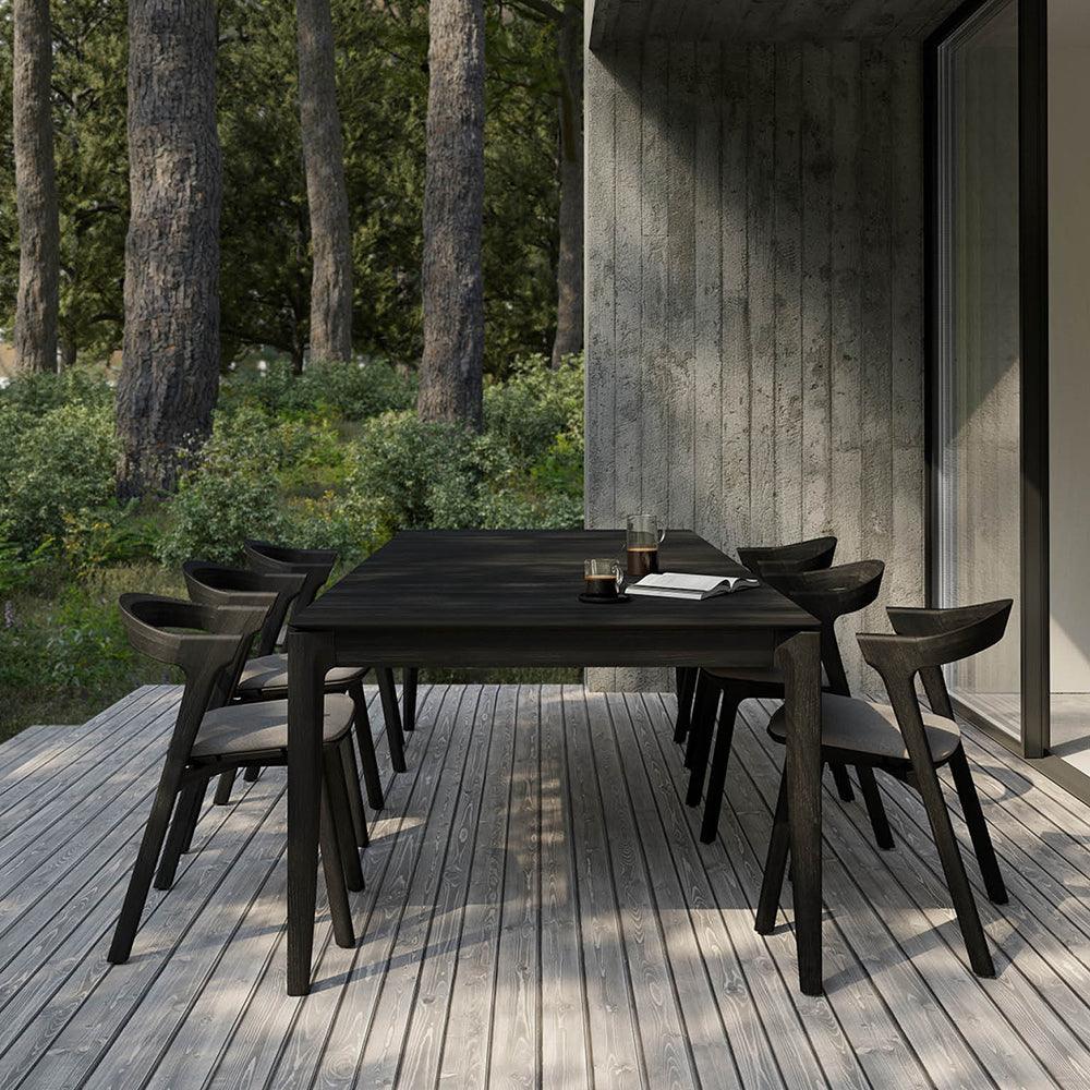 Ethnicraft FURNITURE - Bok Outdoor Dining Table