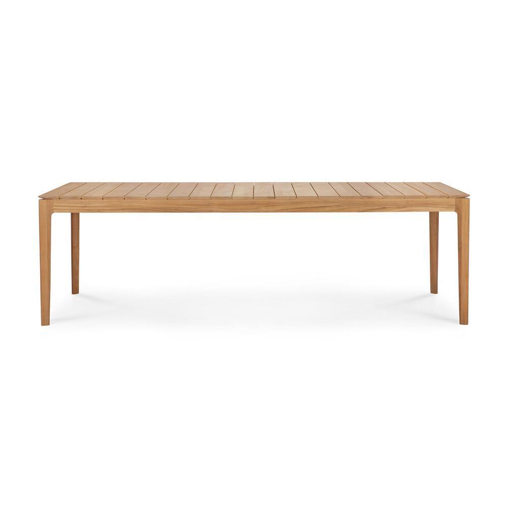 Ethnicraft FURNITURE - Bok Outdoor Dining Table
