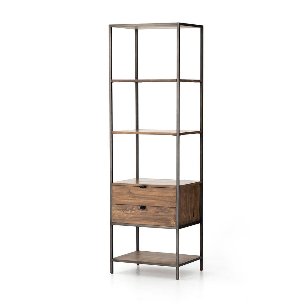 Four Hands FURNITURE - Tyler Bookcase