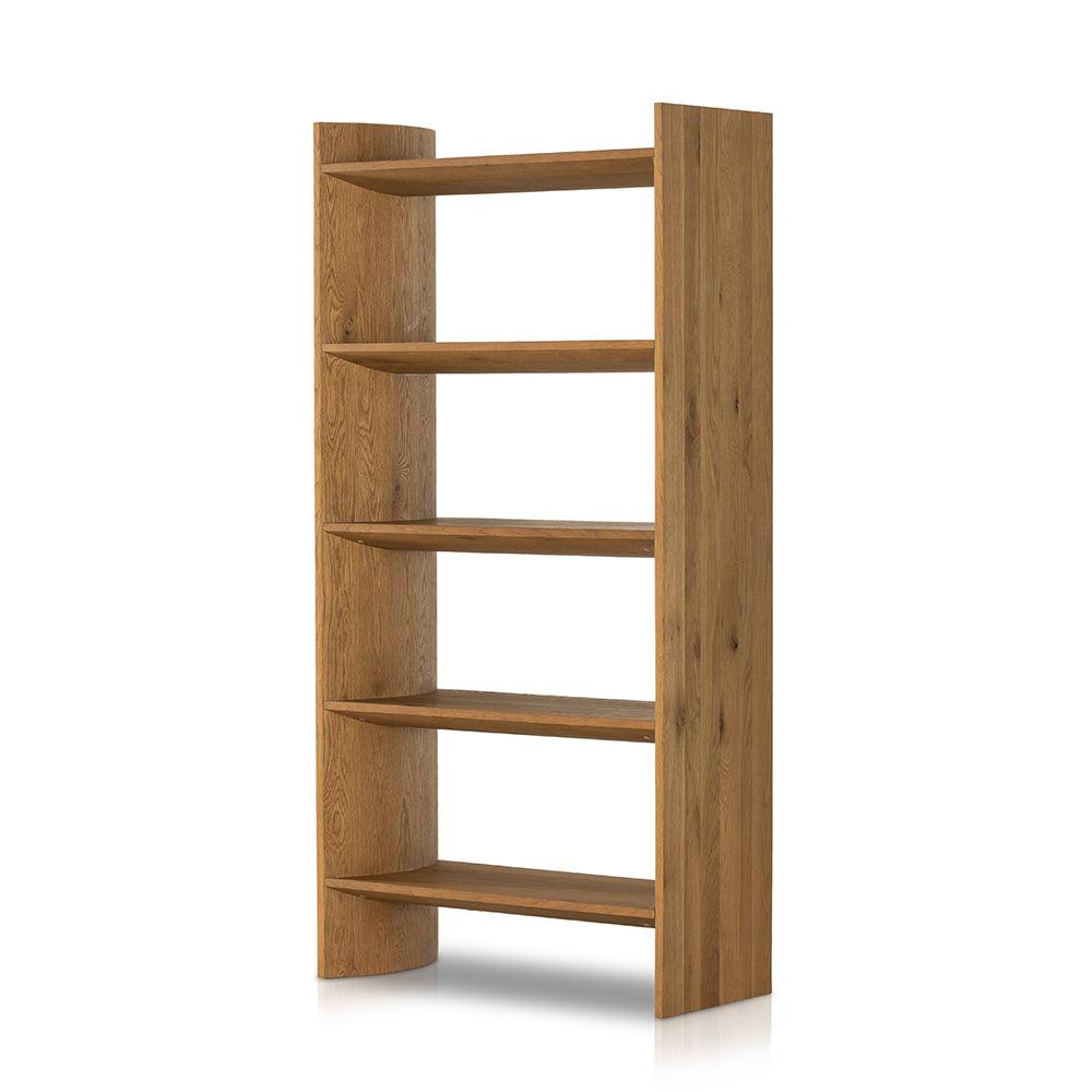 Four Hands FURNITURE - Pickford Bookcase