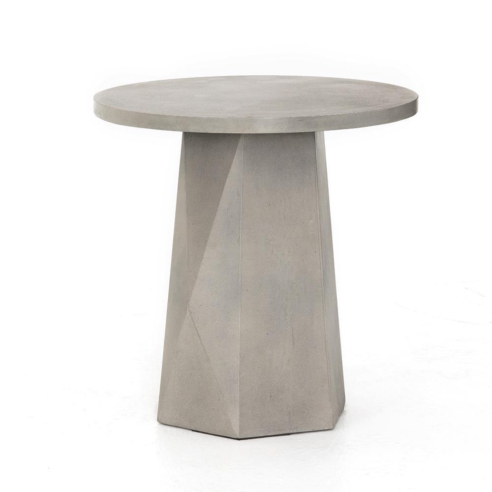 Four Hands FURNITURE - Bowen Outdoor End Table