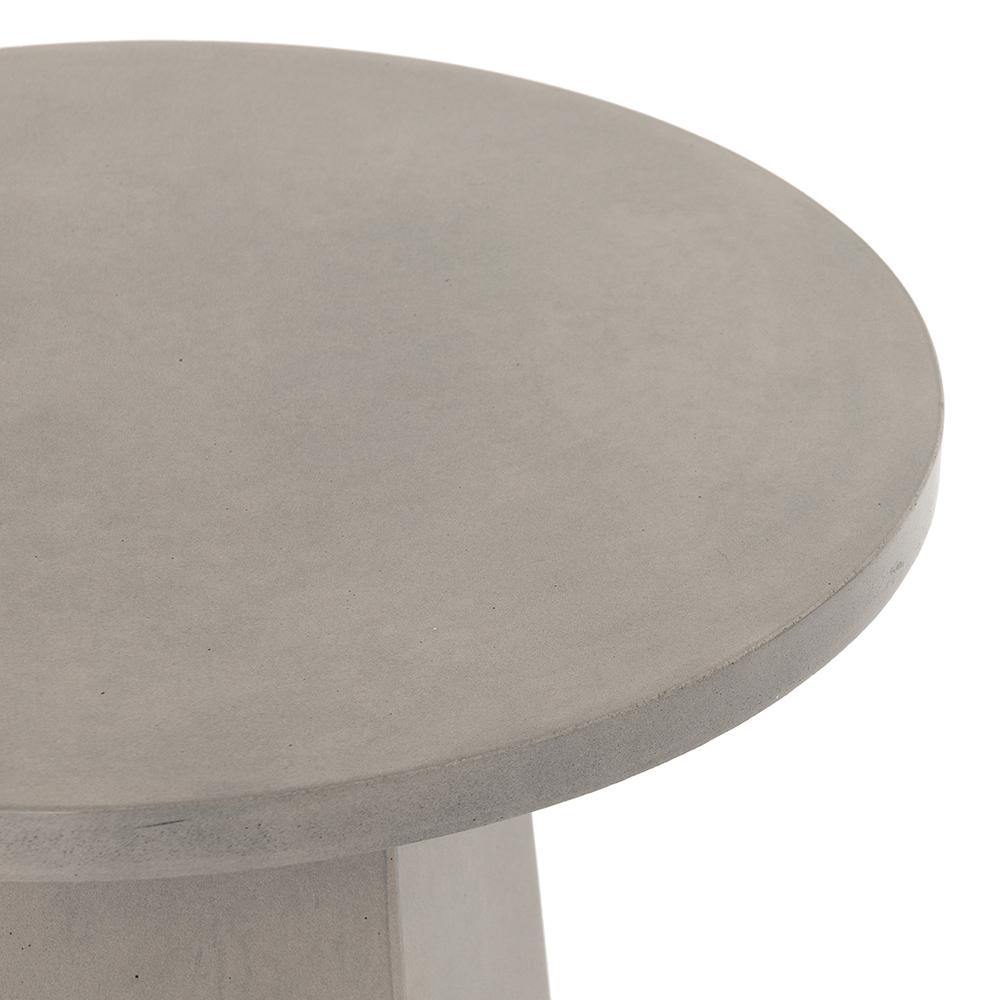 Four Hands FURNITURE - Bowen Outdoor End Table