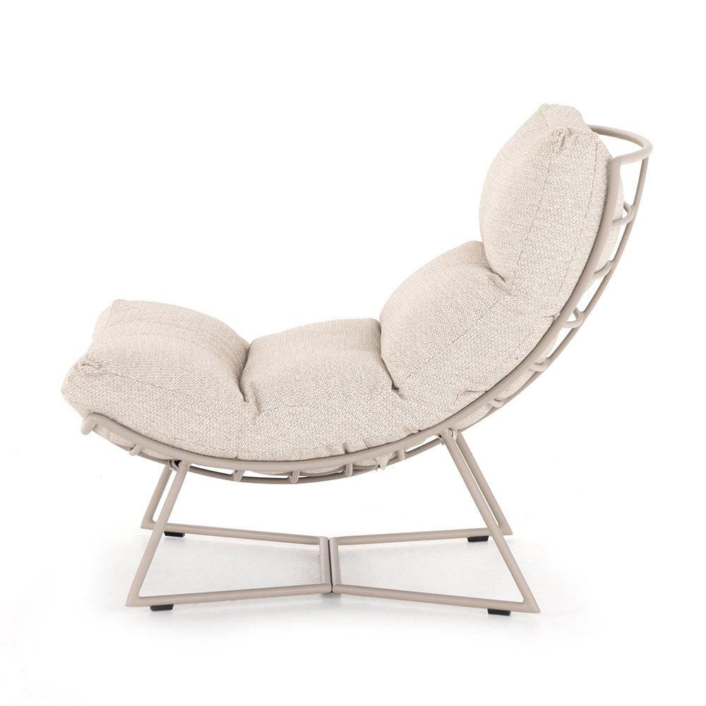 Four Hands FURNITURE - Bryant Outdoor Lounge Chair